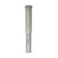 Hydro Handle 5/16 Inch Electroplated Diamond Bit 8 mm Shank HH516BIT